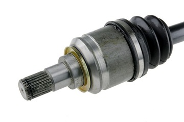 фото thumb №2, Піввісь привідна nty npw-ty-074