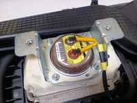 фото thumb №14, Панель приладів консоль подушка подушка безпеки hud camaro 09-15