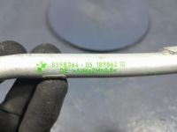 Bmw x5 g05 3.0d 340 km шланг трубка води 8598364 Оригінал, фото thumb