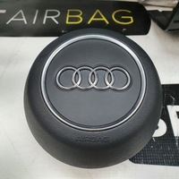 фото thumb №6, A1 82a приборная панель консоль подушки безопасности ремни подушка безопасности