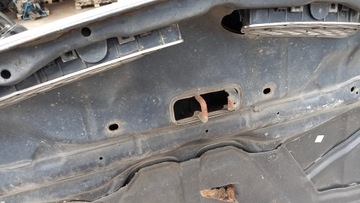 фото thumb №8, Капот перед nissan primera 01r 2.0d
