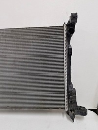 фото thumb №8, Renault master 3 iii 2.3 dci радиатор wody жидкость 214106556r