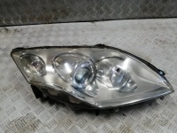 фото thumb №1, Лампа перед передняя правая renault laguna iii 260100032r anglik