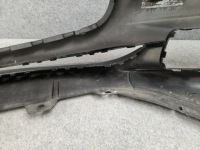 Бампер передний перед - maserati quattroporte 670010256 2012-2016 Недорого, фото thumb