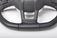 фото thumb №13, Vw tiguan ii руль кожаный лепестки