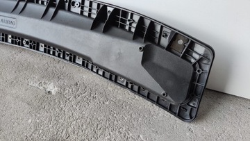 фото thumb №6, Повітряна подушка подушка безпеки капота захист пішохода jaguar i-pace e-pace