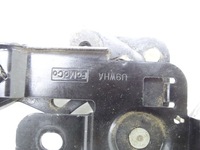 фото thumb №3, Ford ranger iv 11- замок крышки задняя