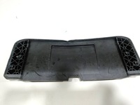 фото thumb №6, Porsche 911 992 рамка задній номерного знака реєстраційний