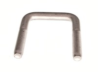 фото thumb №1, Оригинальный номер fiat скоба рессора задняя iveco daily iv 80x71 m14 5801549038