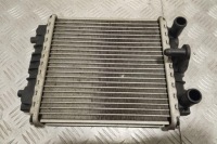 Радиатор воды audi a6 4g2, c7, 4gc 4g0121212 бензиновый 228kw 2012 Цена, фото thumb