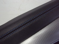 фото thumb №5, Обивка обшивка дверь левый задняя bmw x4 g02 2018-