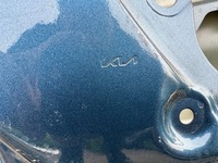 фото thumb №6, Двері задня задні ліва kia niro ii 2 2022- ladne org