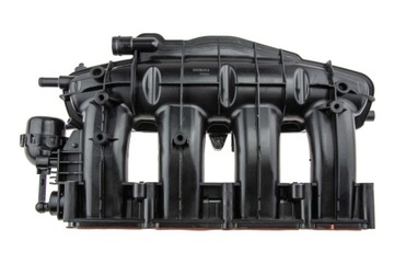 фото thumb №6, Коллектор всасывающий seat altea / xl 07- 1.8 2.0tfsi