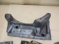 Кулиса набор ремонтный колеса фаркоп  vw passat b6 универсал 3c5012115d Недорого, фото thumb