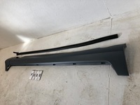 фото thumb №1, Volvo xc60 молдинг поріг права