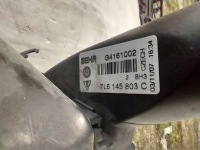 фото thumb №9, Audi q7 i 4l vw touareg 3.0 tdi радіатор повітря інтеркулер 7l6145803c