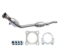 фото thumb №1, Катализатор chrysler voyager iv 2.5d 00-08