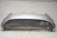 фото thumb №10, Ford fiesta mk8 задній бампер pdc st-line