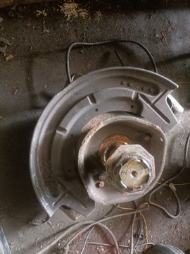 фото thumb №1, Поворотный кулак scania r s