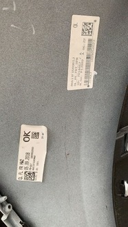 фото thumb №6, Kia sportage 2018- lift бампер перед передний