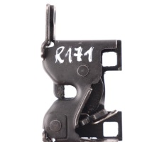 фото thumb №10, Mercedes slk r171 защёлка замок капот a2308800060
