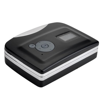 Кассетный конвертер MP3, кассетный магнитофон USB 3