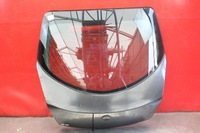 фото thumb №1, Крышка багажника багажника задняя задняя графитовая alfa romeo gt 03-10