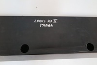 фото thumb №7, Підніжка поріг молдинг поріг права lexus rx v