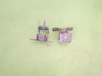 фото thumb №5, Петлі кришки багажника задня peugeot 206 hb 5d 98-