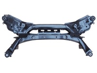 фото thumb №9, Рама балка задняя mazda 6 gh 2007-2013