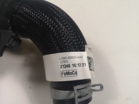 фото thumb №5, Шланг wąż радіатора нижній системи охолодження ford explorer 2.3 2020-