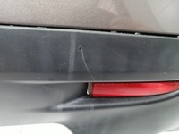 фото thumb №6, Бампер задний зад mitsubishi colt vi рестайлинг 4xpdc