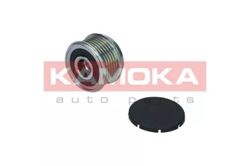 фото thumb №8, Сцепление генератора kamoka rc112 2741550215 mercedes класс c w204 08