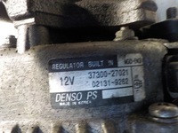 фото thumb №6, Tucson sonata iv ceed i 2.0 crdi 140km d4ea генератор 37300-27021