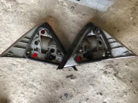 Mercedes slk w170 лампы p+l задний  1708202164 Киев, фото thumb