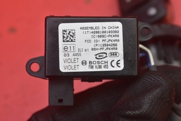 фото thumb №7, Замок запалювання ключ 313169s3 chevrolet cruze 1 i 1.8 16v 141 km 09-12