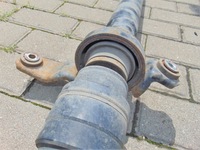 фото thumb №5, Wał приводной citroen c crosser 2.2hdi 4x4 механическая коробка передач