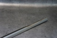 Молдинг скло ущільнювач volvo v40 2 хром правий перед права в Україні, фото thumb