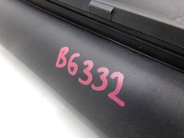 фото thumb №8, Корпус захист фільтра повітря двигуна mercedes clk w209 slk r171 3.0 v6