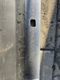 Молдинг поріг поріг ліва права mercedes a klasa w177 a1776901701 Недорого, фото thumb