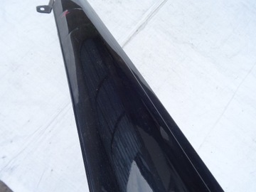 фото thumb №6, Порог планка пороговая левая vw polo v 5 6r0853855b