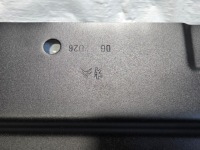 фото thumb №7, Запчасть перегородки kabinowej opel combo e 985120780 новый оригинал