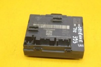 фото thumb №1, Блок управления модуль дверь задняя porsche cayenne ii 7pp959795t