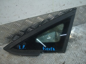 фото thumb №1, Стекло kroseryja левый перед ford fiesta mk7 08-17 09r