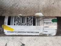 фото thumb №13, Колонка кермова оригінальний номер 01560731300 alfa romeo 159