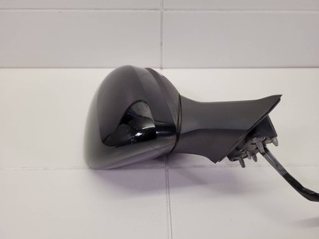 фото thumb №13, Зеркало внешние левая сторона renault captur 2 2021 262443-07a