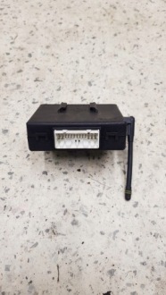 фото thumb №2, Модуль блок керування сигналізація daewoo tacuma rezzo