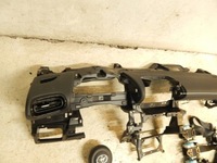 фото thumb №10, Подушки повітряні панель toyota yaris iv 20-23 консоль подушка безпеки ремені подушка