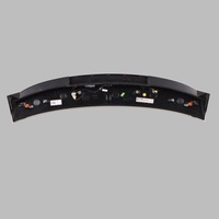 фото thumb №10, Audi a1 8x задний спойлер багажника крышка багажника белый 8x3827933e