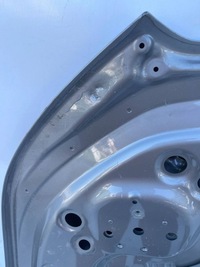 фото thumb №13, Капот bmw x1 u11 2022 кришка двигуна